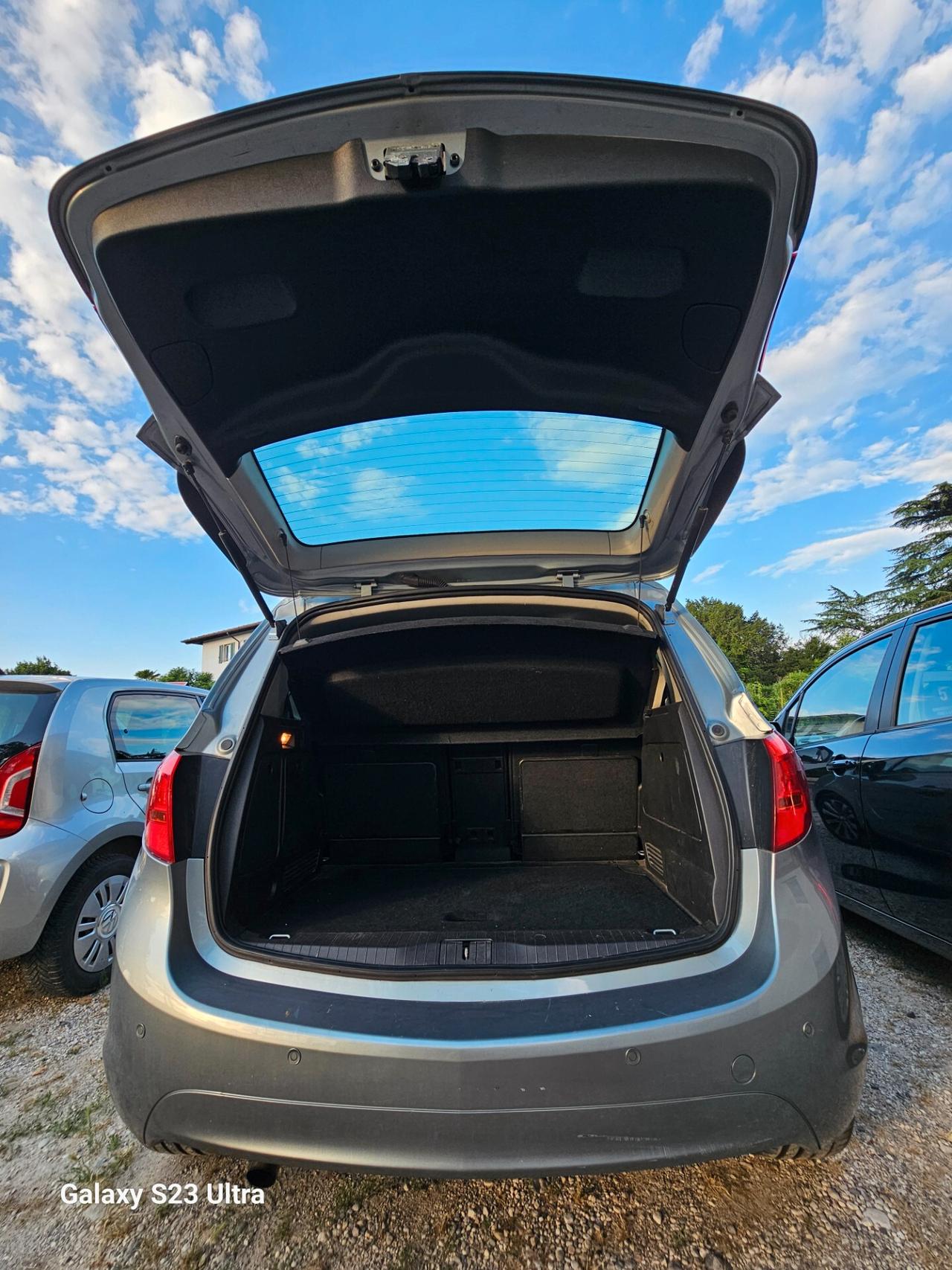 Opel Meriva 1.3 CDTI 95CV ecoFLEX Cosmo