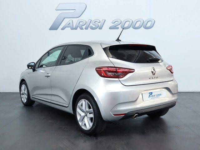 RENAULT Clio TCe 90CV 5 porte *PROMO PARISI GROUP*