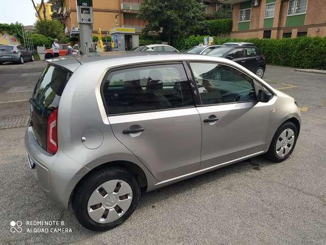 Volkswagen up! up! 5p 1.0 Take 60cv E6