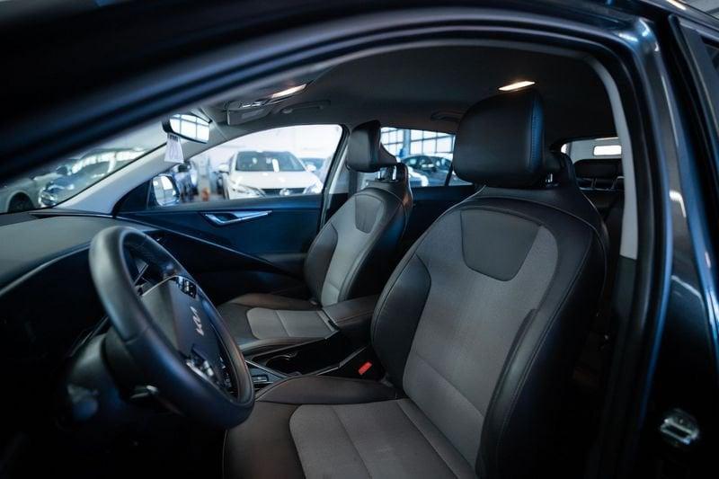 KIA Niro 1.6 gdi hev Style dct6
