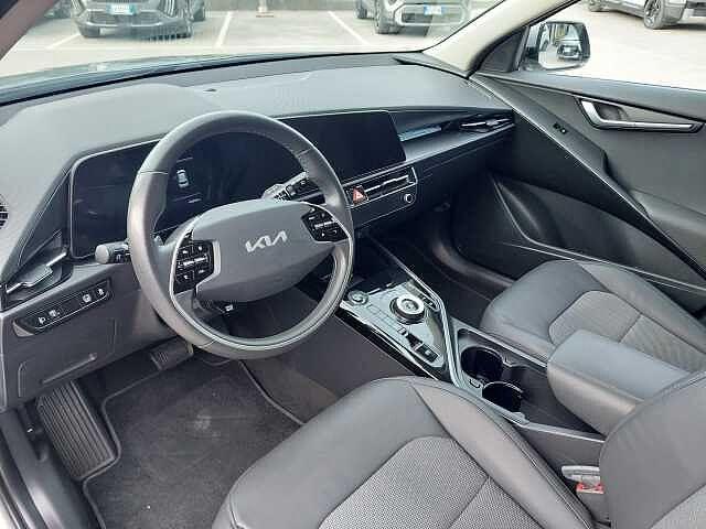 Kia Niro 1.6 GDi DCT HEV Style TT