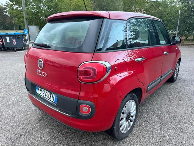 FIAT 500L 1.3 Multijet 85 CV Pop Star senza lavoro da fare