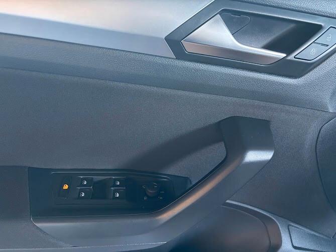 Volkswagen T-Roc 1.5 TSI DSG Life