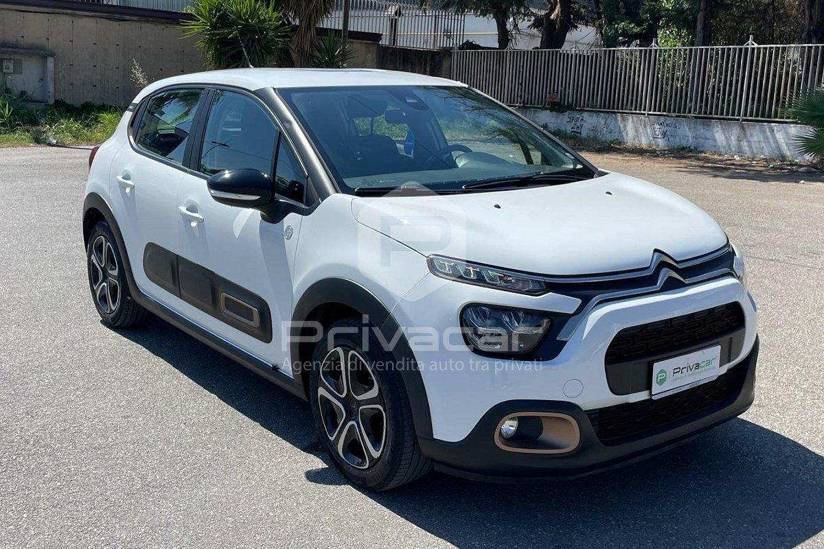 CITROEN C3 BlueHDi 100 S&S Business Combi