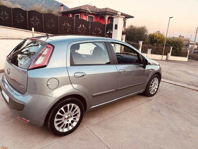 Fiat Punto Evo grande punto 1.3 Mjt 90 CV 5 porte Emotion