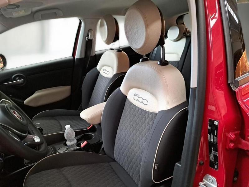 FIAT 500X 1.3 MJET 95 CV 4X2 BUSINESS CROSSOVER