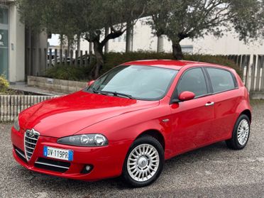 Alfa Romeo 147 1.6 16V TS 105cv GPL