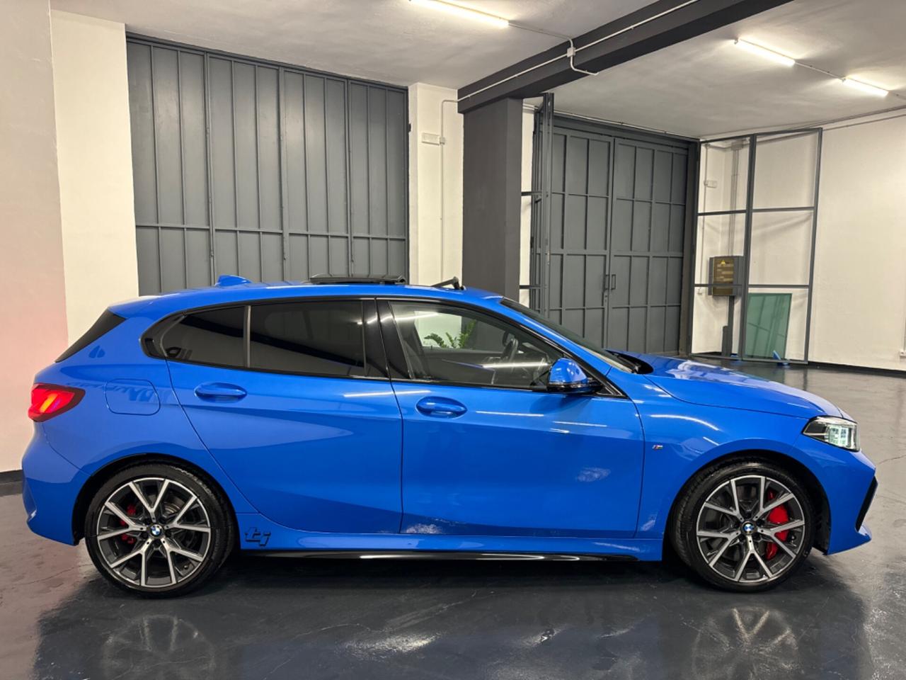Bmw 128 Ti 5p. Msport PREZZO REALE! TETTO!