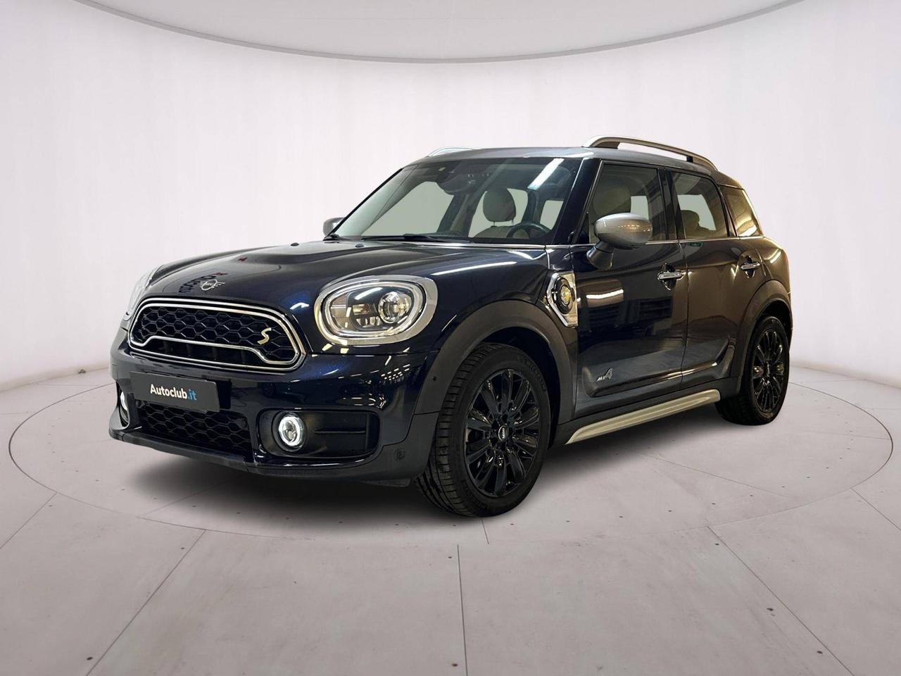 MINI Countryman Cooper SE ALL4 Business