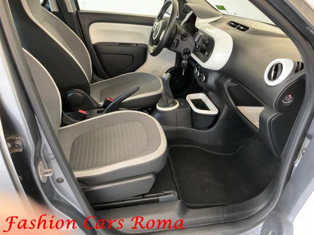 RENAULT Twingo SCe Stop&Start Limited tetto scappottabile