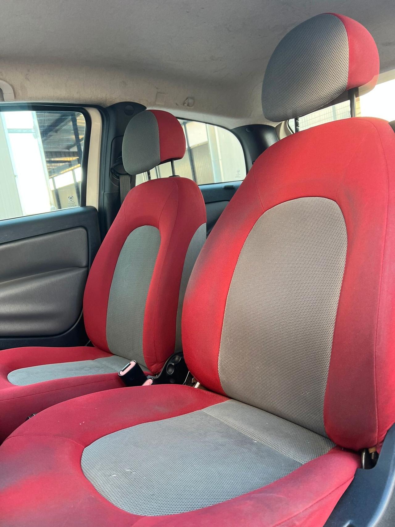 LANCIA YPSILON 1.2 60cv 2005!!!