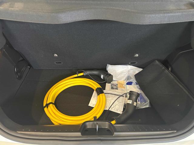 FIAT 500e Berlina 42 kWh