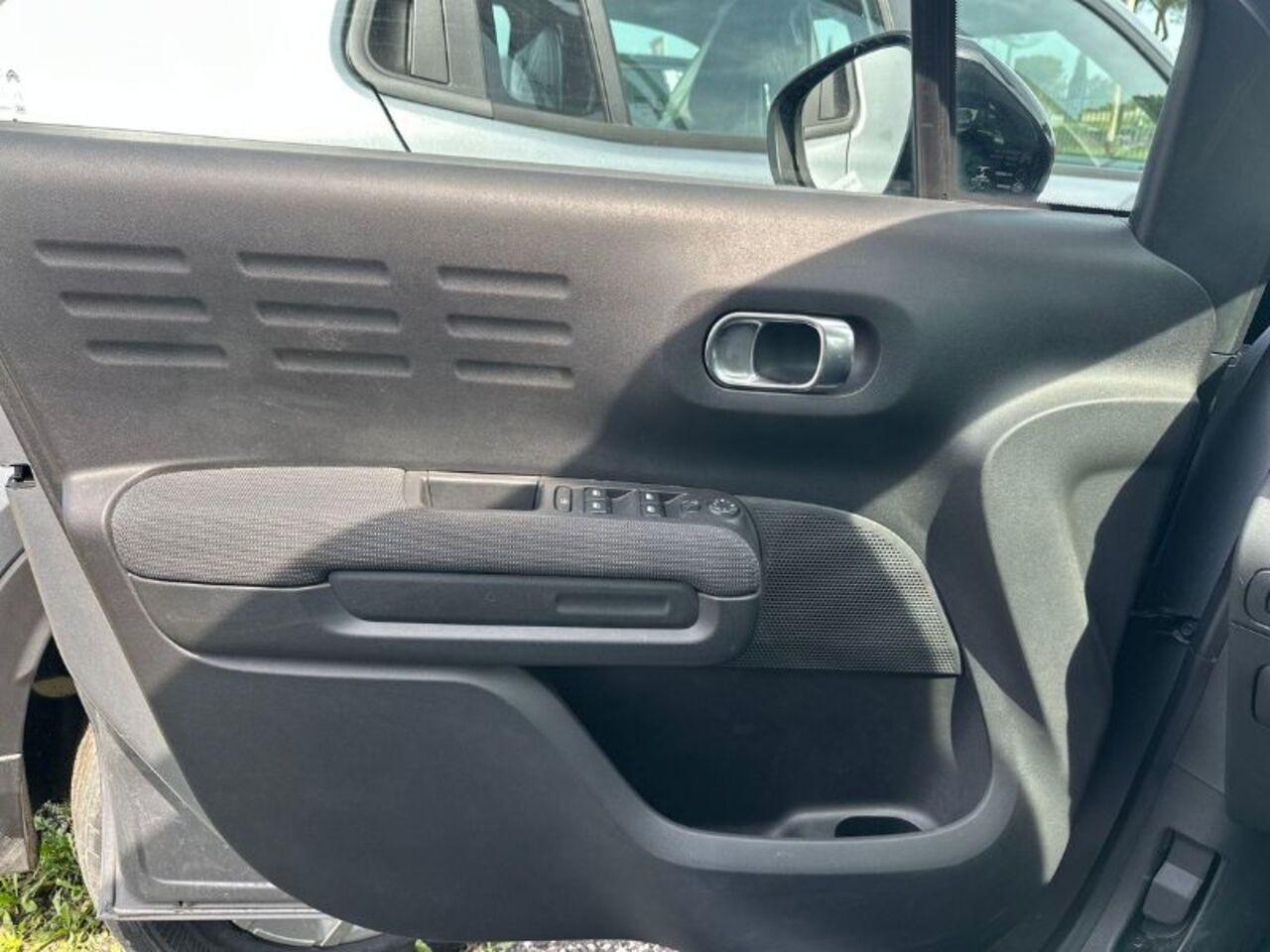 CITROEN C3 Aircross - C3 Aircross PureTech 130 S&S EAT6 Shine Pack