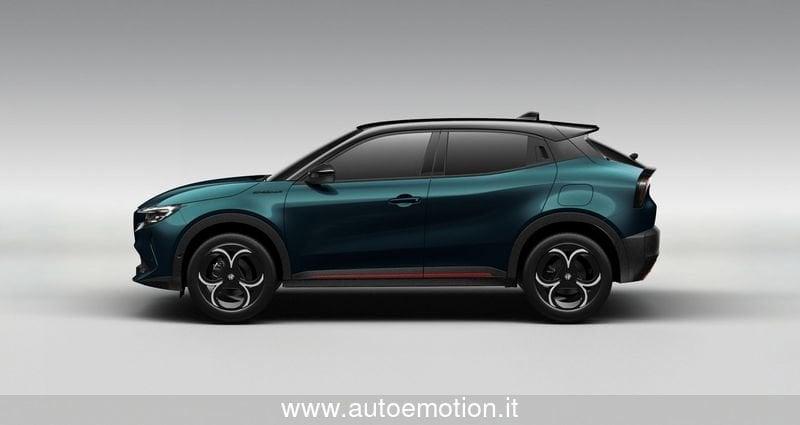 Alfa Romeo Junior 1.2 145 CV Hybrid eDCT6 Speciale