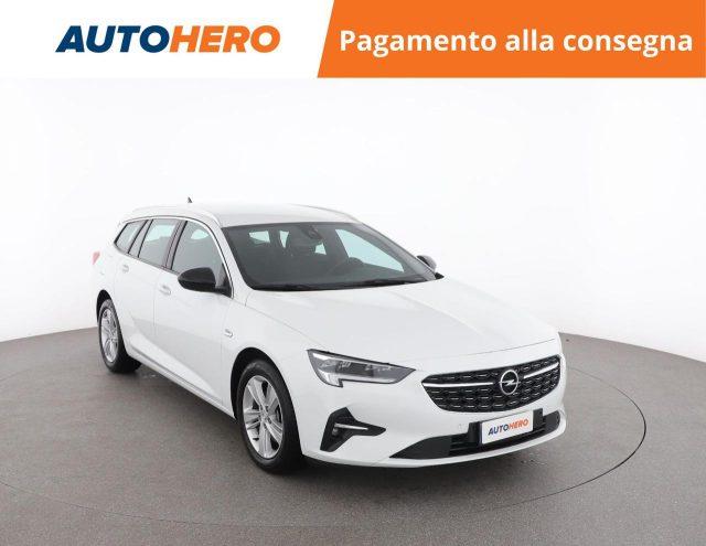 OPEL Insignia 2.0 CDTI 174 CV S&S aut. Sports Tourer Business