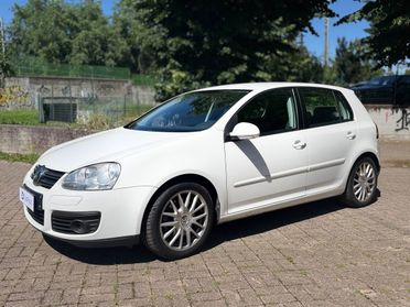 Volkswagen Golf 2.0 tdi Gt Sport 3p dsg dpf