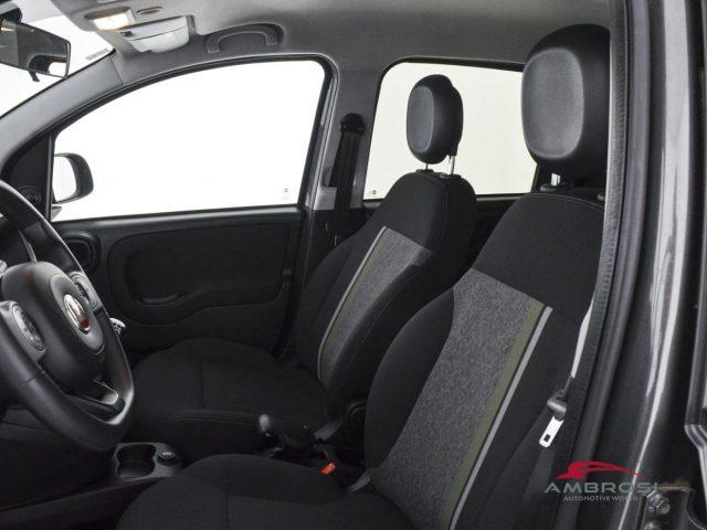 FIAT Panda 1.2 Waze