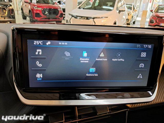 PEUGEOT 2008 PureTech 100 S&S Active KM0