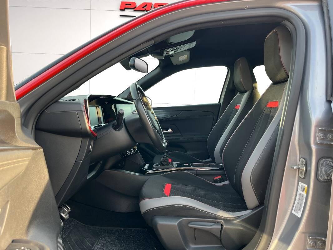 Opel Mokka 1.2 t GS Line s&s 100cv