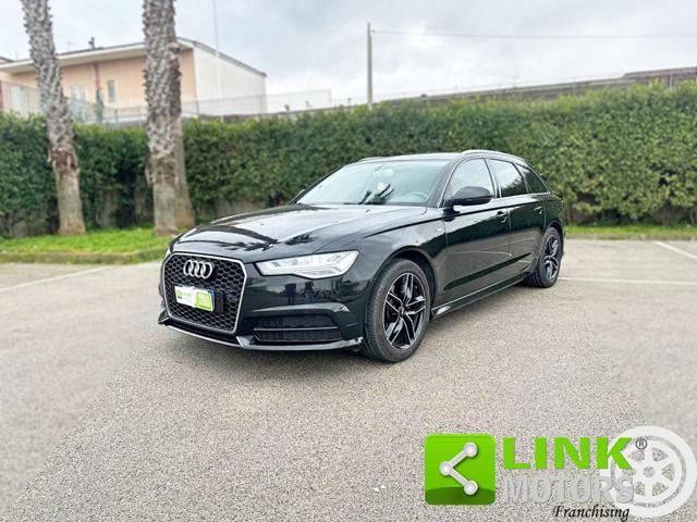 AUDI A6 Avant 2.0 TDI 190 CV S tronic Business PlusGARANZI