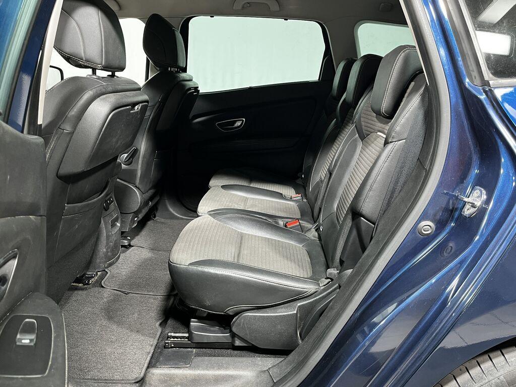 Renault Grand Scenic 1.5 dci energy Intens 110cv