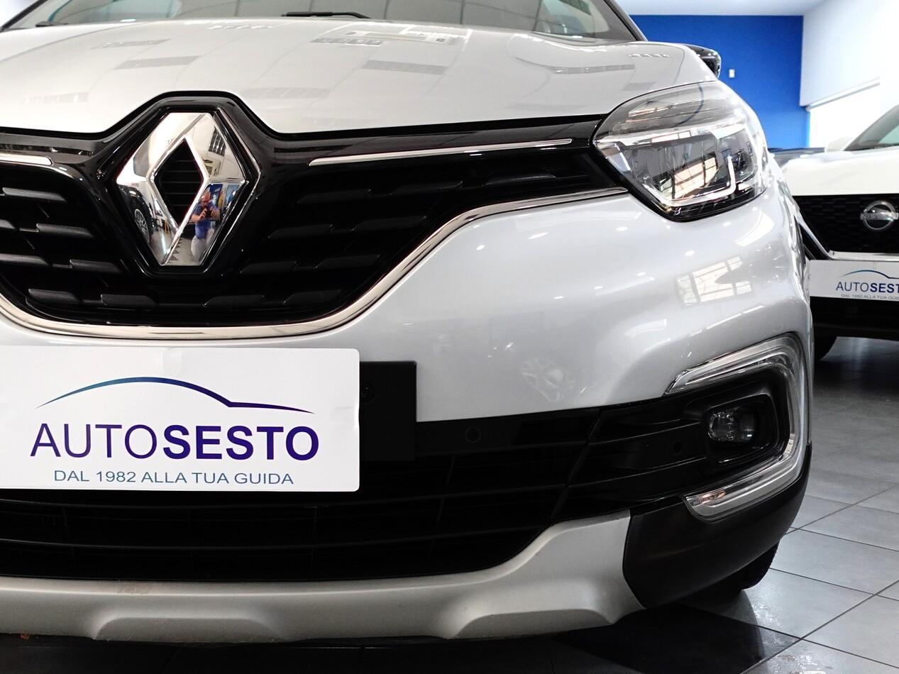 Renault Captur 1.5 DCI 90 CV SPORT EDITION2