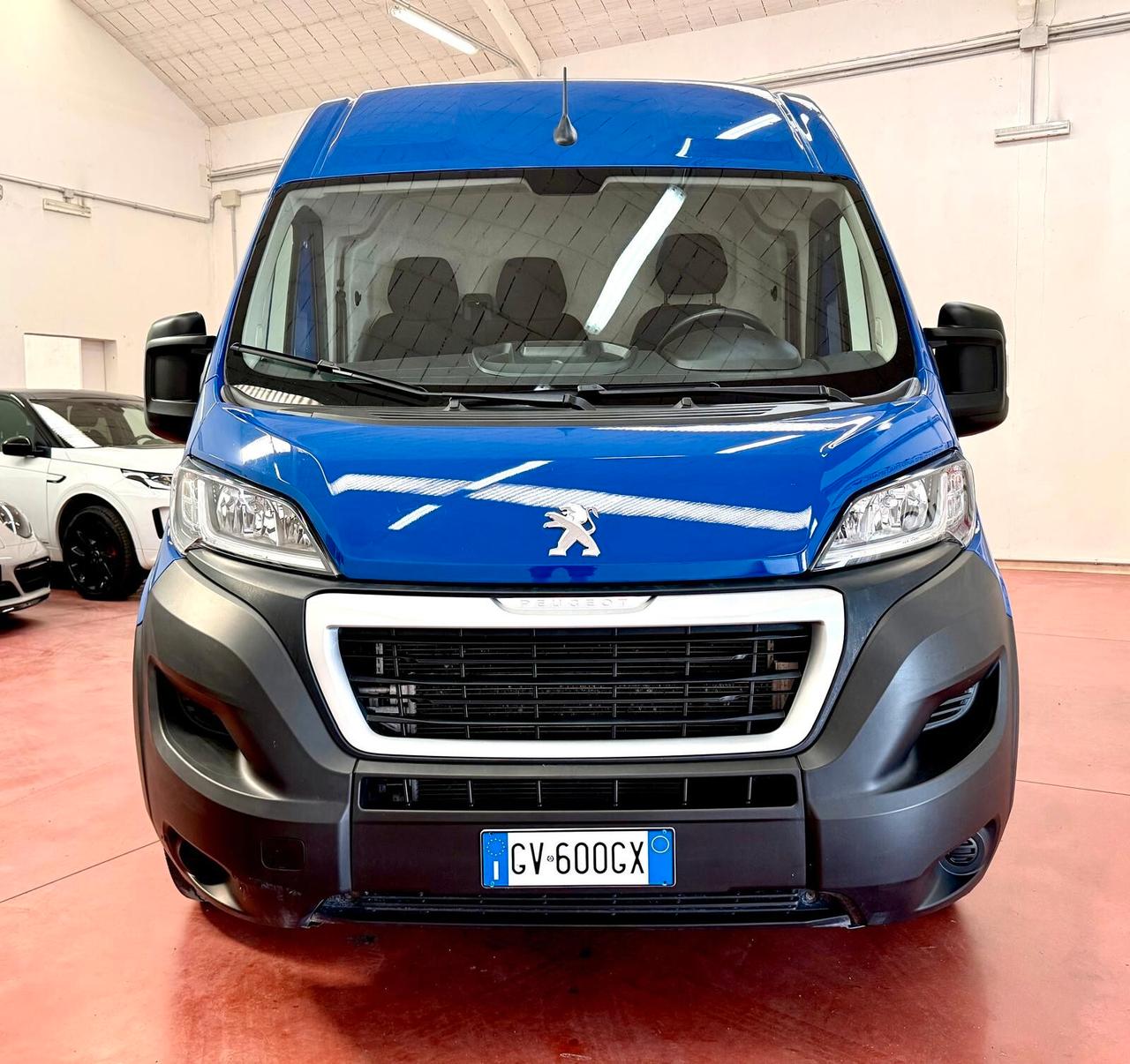 Fiat DUCATO 140CV L2H2 +IVA