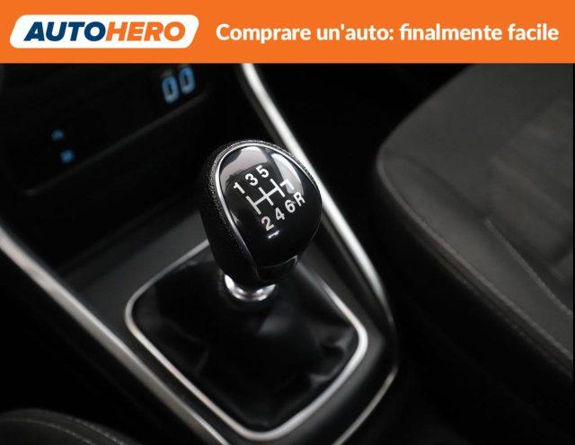 FORD EcoSport 1.0 EcoBoost 100 CV Plus