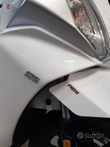 Sym Symphony ST 125 - PRONTA CONSEGNA