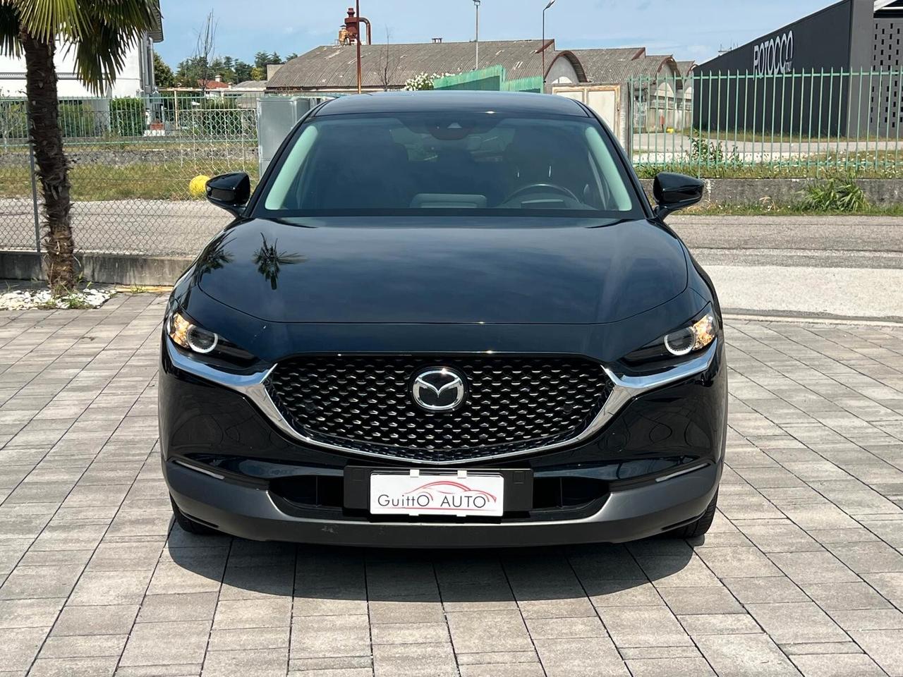 Mazda CX-30 2.0L e-Skyactiv-X M Hybrid 2WD Executive