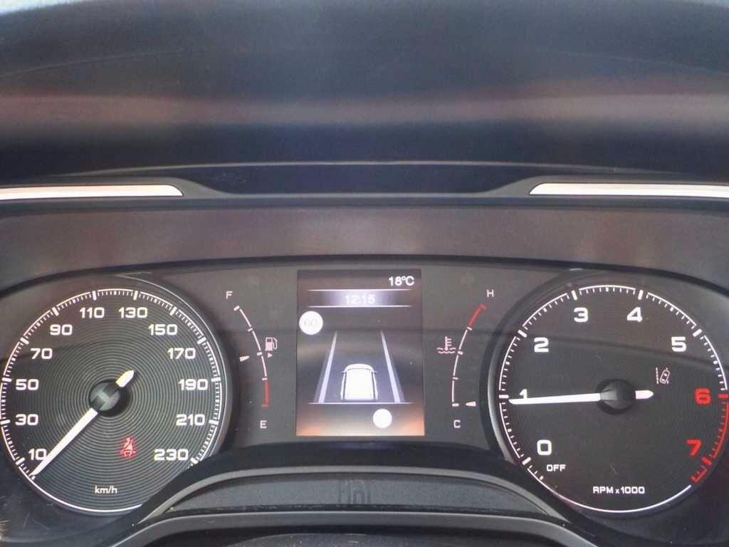 Fiat Tipo 1.0 100cv. S&S Business S.W.