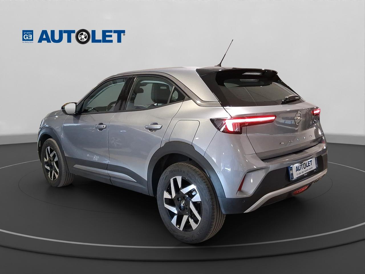 Opel Mokka 1.5 diesel Elegance 110CV