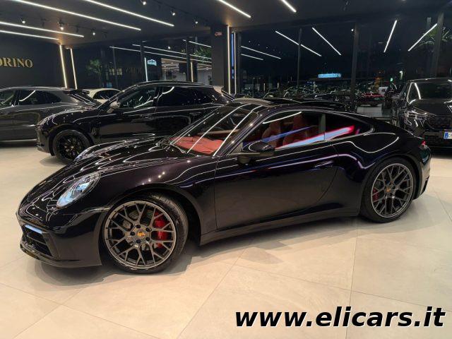 PORSCHE 992 Carrera 4S - APPROVED 07/2026 - AKRAPOVIC - PPF