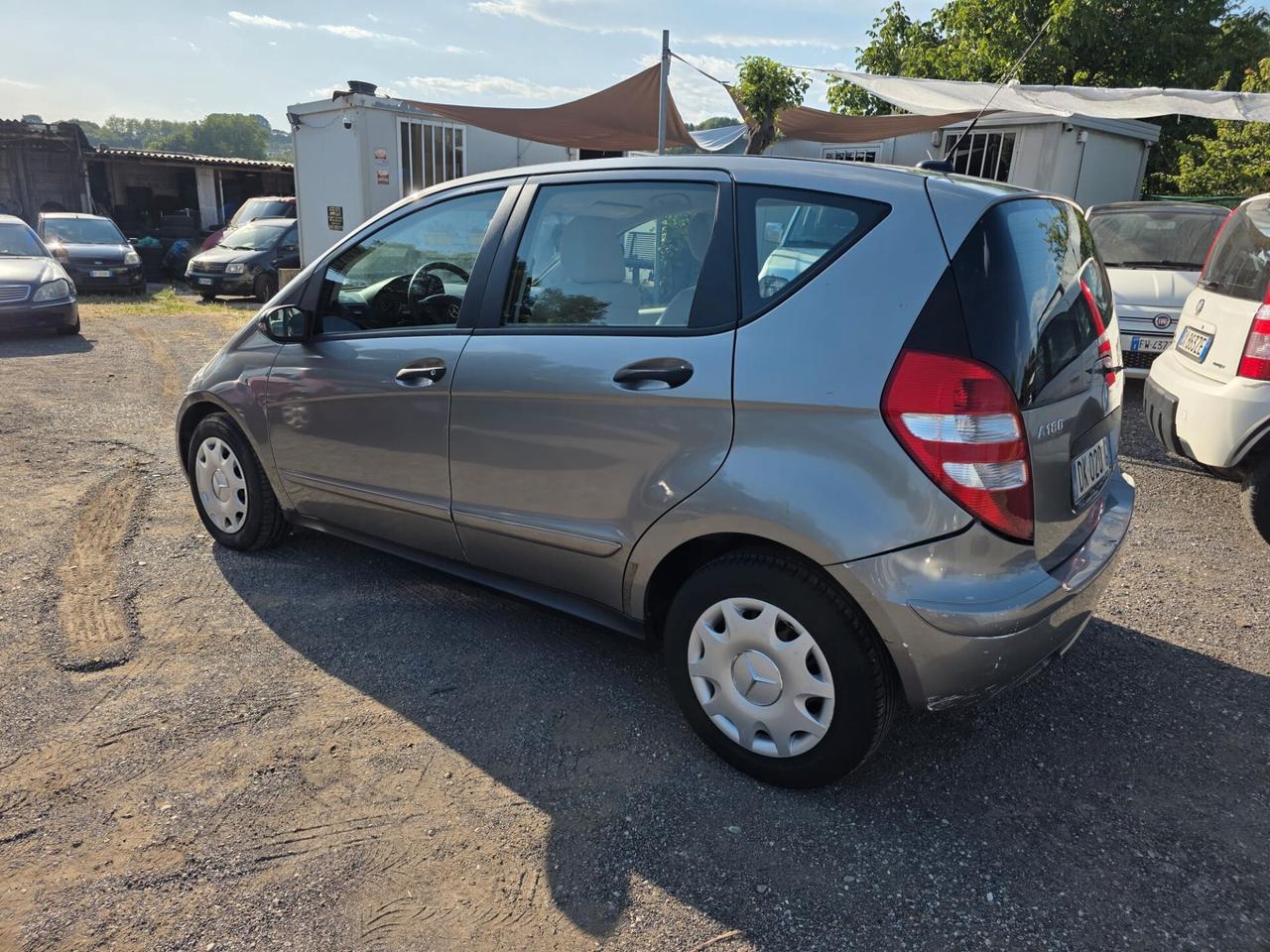 Mercedes-benz A 180 CDI Avantgarde