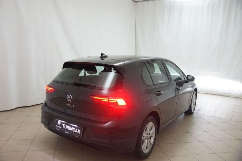 Volkswagen Golf Golf 1.0 TSI EVO Life