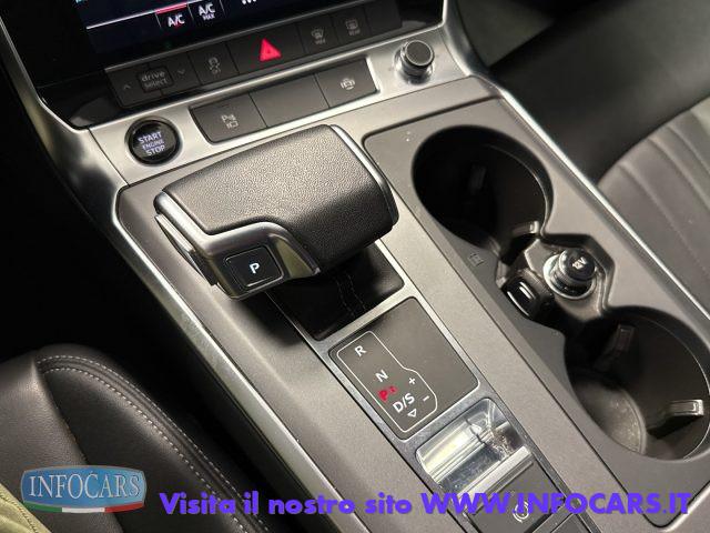 AUDI A6 Avant( 3.0)45 TDI 245 CV Quattro S tronic PROMO