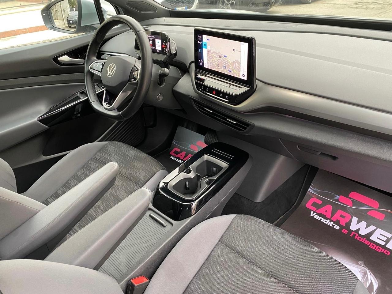VOLKSWAGEN ID.4 PRO PERFORMANCE 77 kWh 2023