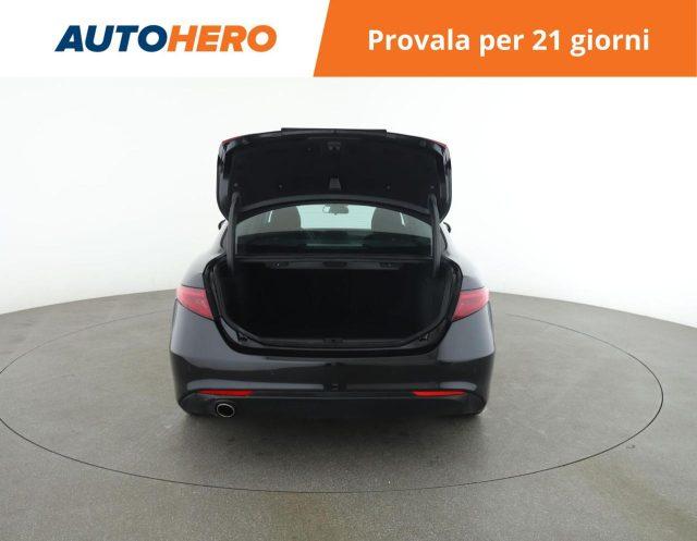 ALFA ROMEO Giulia 2.2 Turbodiesel 160 CV AT8 Business
