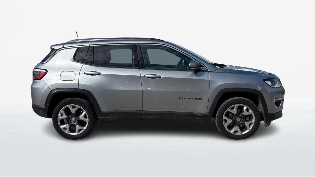 Jeep Compass 2.0 Multijet II 4WD Limited