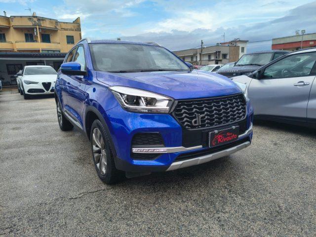 DR MOTOR DR 4.0 1.5 Bi-Fuel GPL