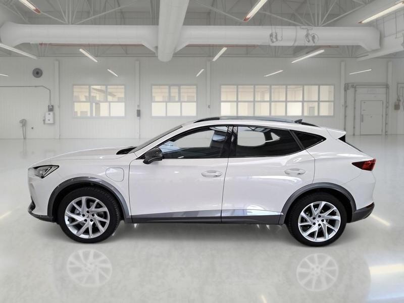 CUPRA FORMENTOR 1.4 E-HYBRID DSG