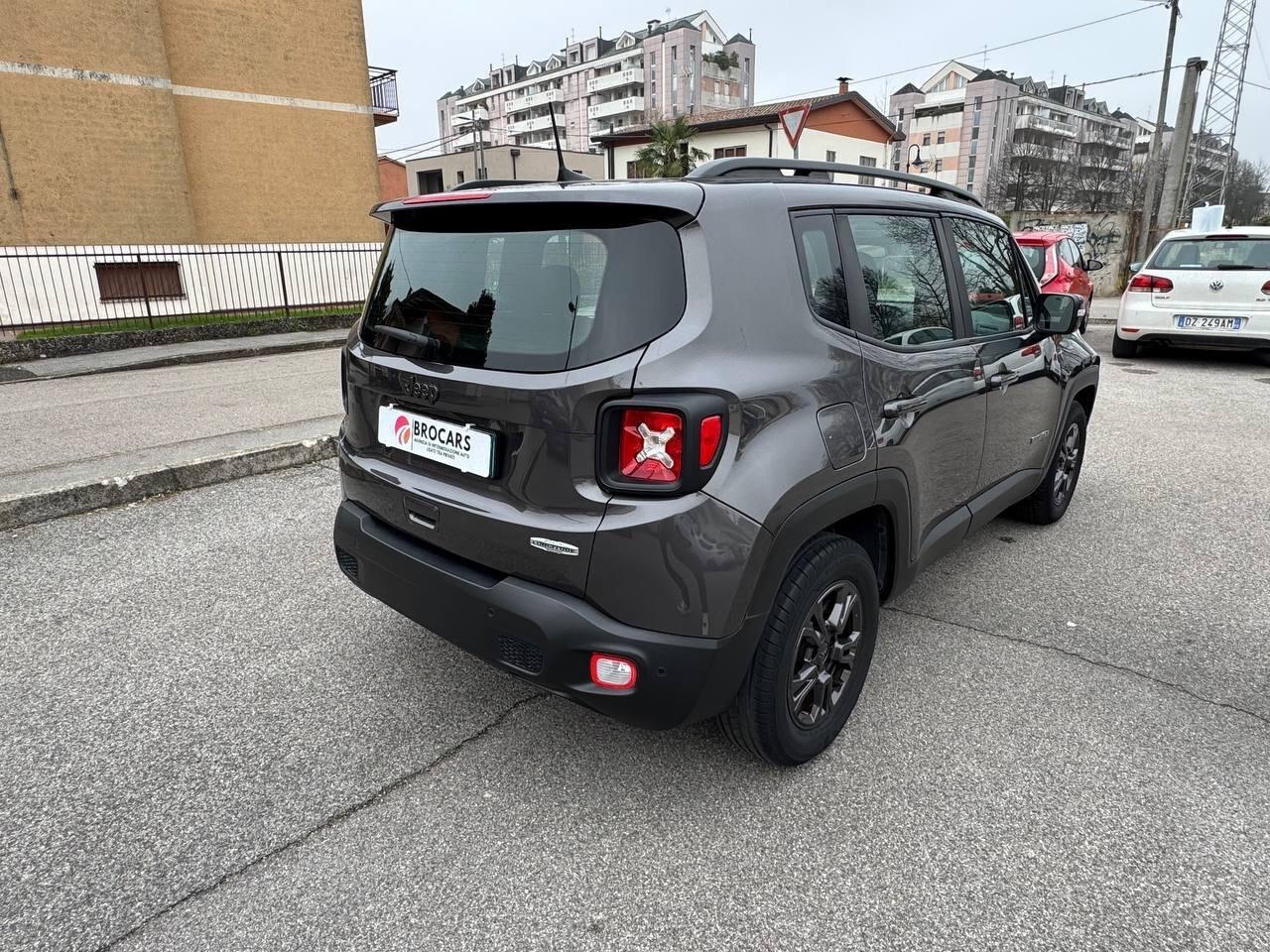 Jeep Renegade 1.0 T3 Longitude