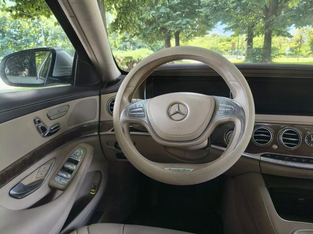 MERCEDES-BENZ S 350 BlueTEC 4Matic Premium