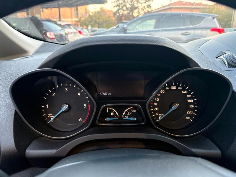 Ford C-Max 1.5 tdci Titanium X s&s 120cv OK NEOPATENTATO