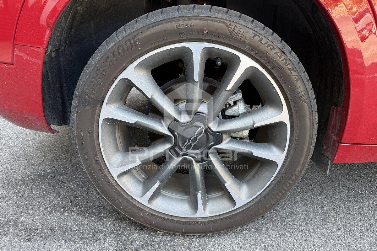 FIAT 500X 1.5 T4 Hybrid 130 CV DCT Sport Dolcevita