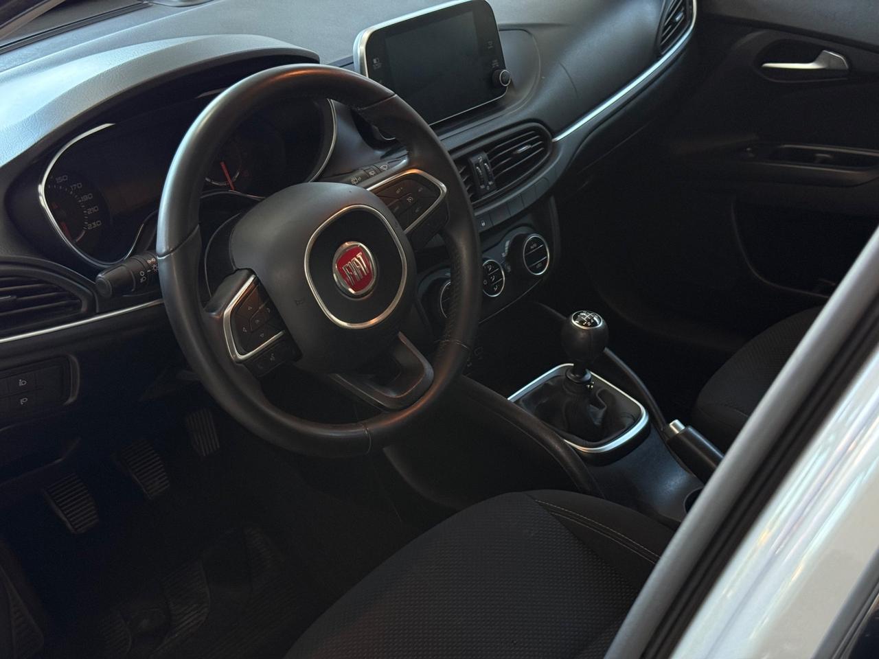 Fiat Tipo 1.4 5 porte Lounge