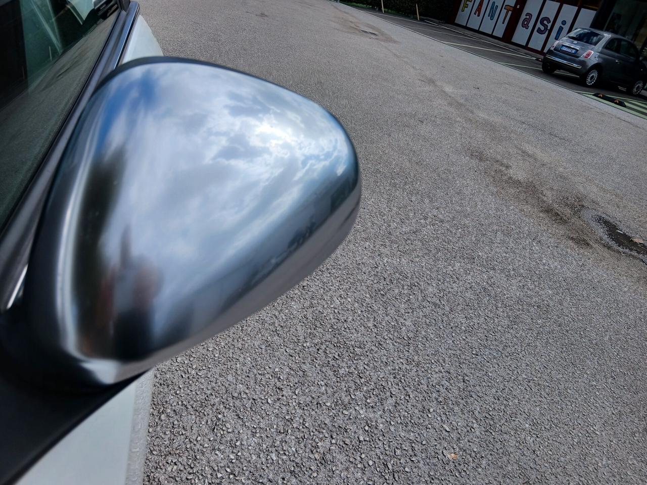 Alfa Romeo Giulietta 1.6 full carbon 105 CV Exclusive sportiva