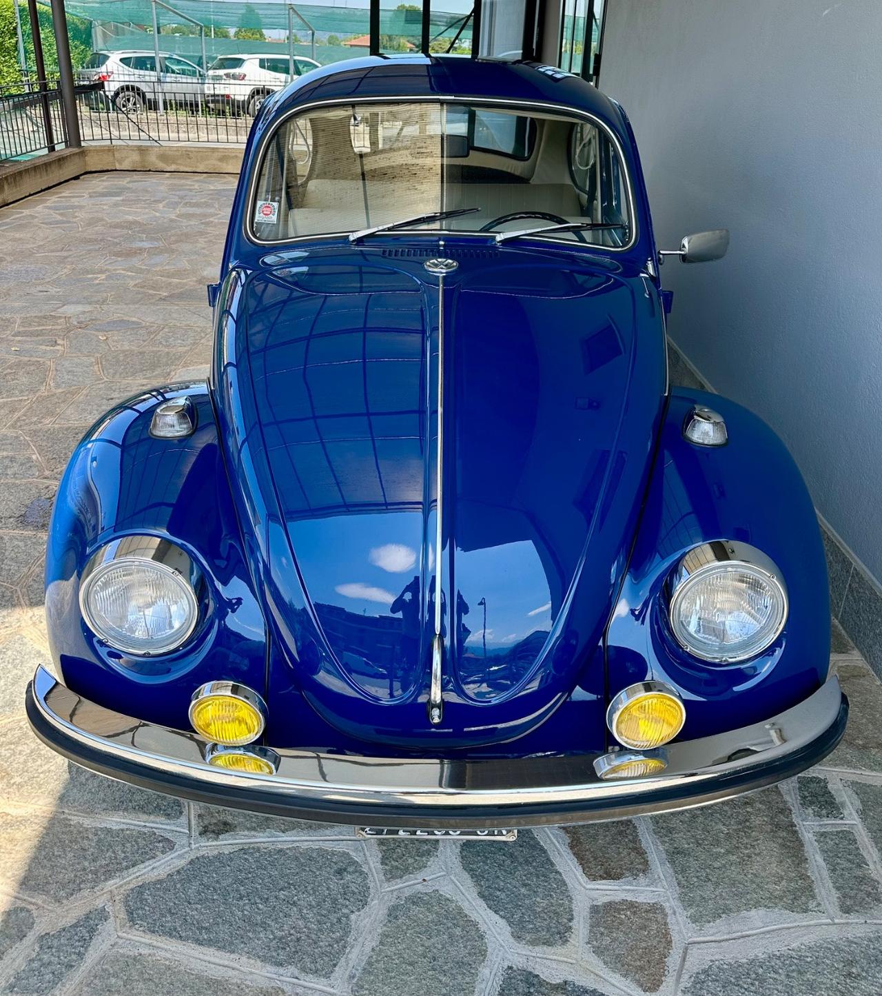 Volkswagen Maggiolino