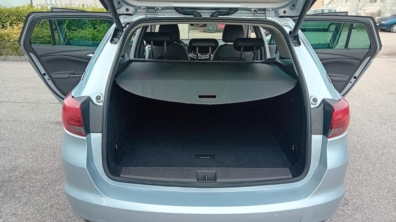 Opel Astra 1.6 CDTi 136CV Start&Stop Sports Tourer Innovation