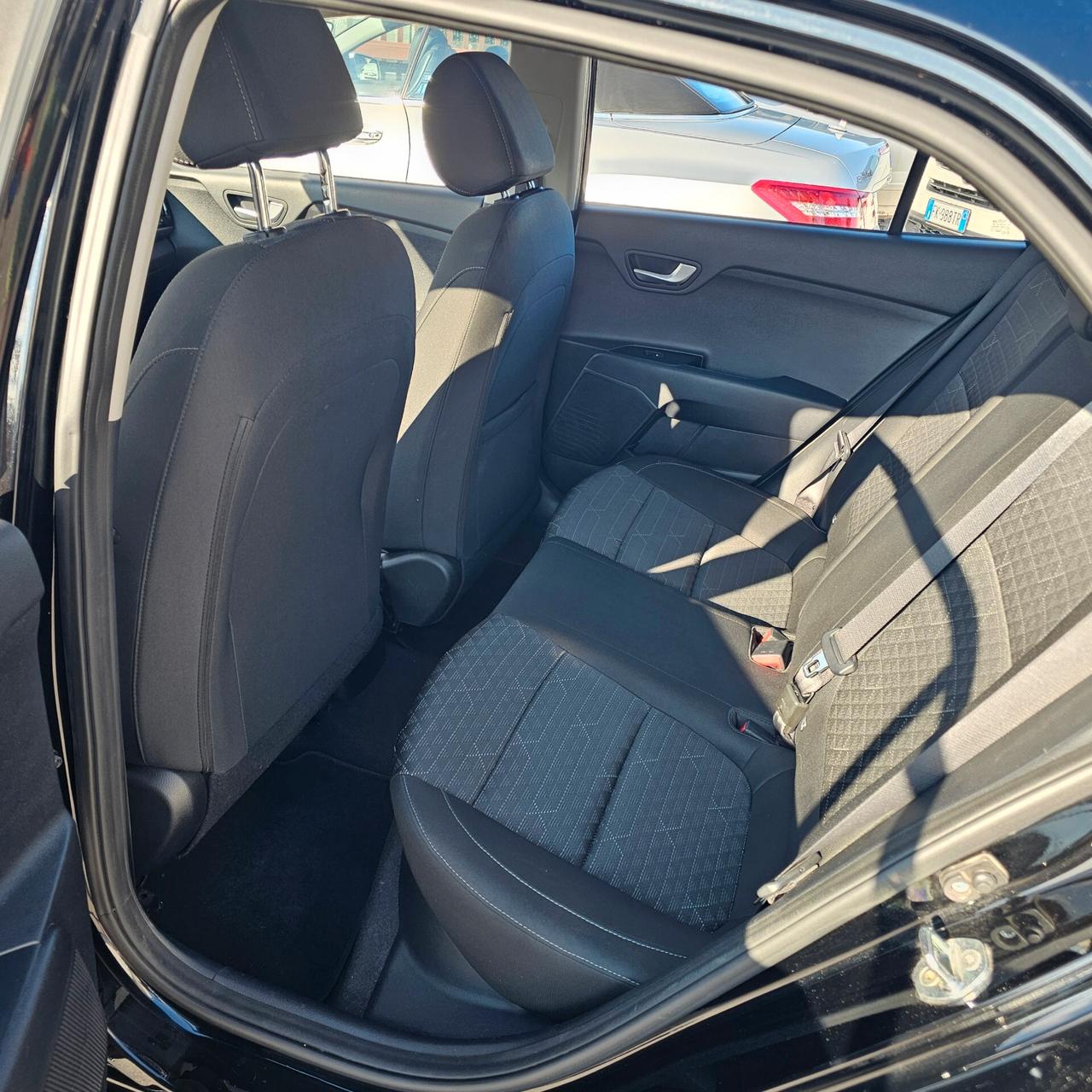 Kia Rio 1.2 DPi 82 CV EcoGPL Style NEOPATENTATI OK